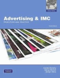 Advertising & IMC with MyMarketingLab.