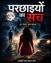 परछाइयों का सच