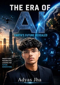 The Era of AI: Earth's Future Revealed