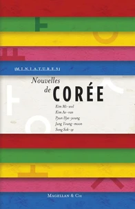 Nouvelles de Corée