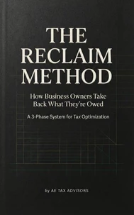 The Reclaim Method