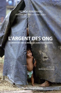 L'argent des ONG