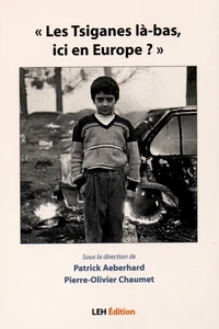 "Les Tsiganes là-bas, ici en Europe ?"