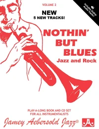 Nothin' but blues
