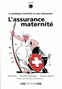 Assurance maternité