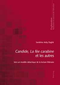 Candide, La fée carabine et les autres