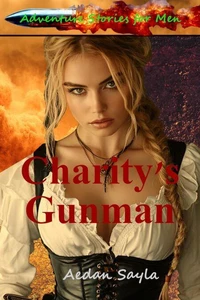 Charity's Gunman