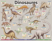 Dinosaures