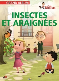 Est-il légal de télécharger des livres sur Google Insectes et araignées