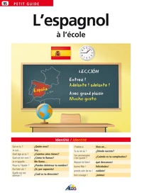 l'espagnol a l'école primaire