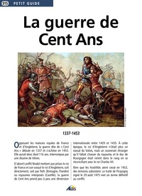  Aedis - La guerre de Cent ans.