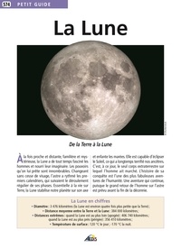  Aedis - La Lune.