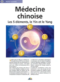 La médecine chinoise