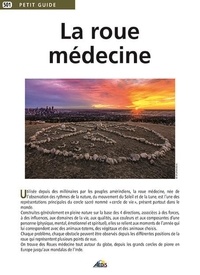  Aedis - La roue médecine.