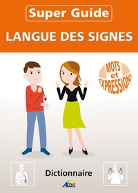  Aedis - Langue des signes.