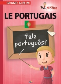  Aedis - Le Portugais.