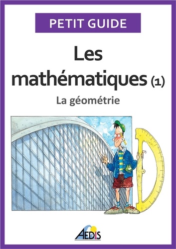  Aedis - Les mathématiques - La géométrie.