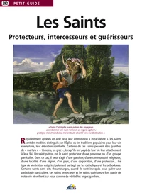 Les saints guérisseurs