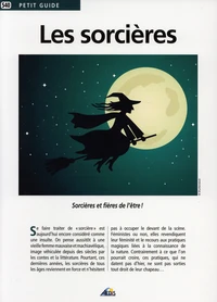 Les sorcières