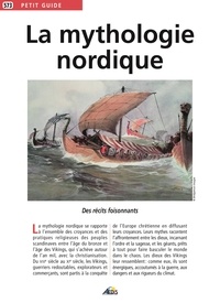  Aedis - Mythologie nordique.