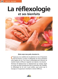 Réflexologie et ses bienfaits