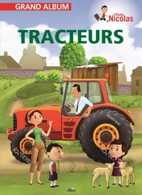 Livres audio gratuits à télécharger sur ipad Tracteurs