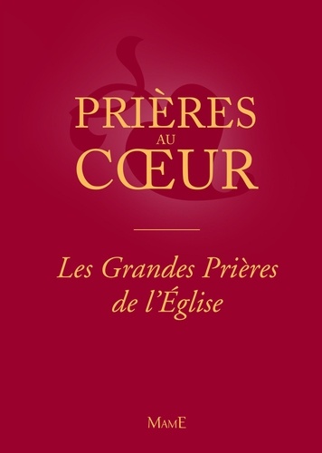 Les Grandes Prières de l'Église