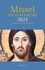 Missel du dimanche. Année A. Nouvelle traduction liturgique  Edition 2023