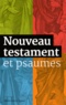  AELF - Nouveau Testament et Psaumes - Petit format.