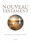 Nouveau Testament. Traduction officielle liturgique