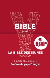  AELF et Bernhard Meuser - Youcat Bible - La Bible de l'Eglise catholique pour les jeunes.