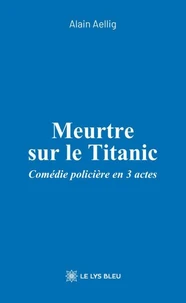Meurtre sur le Titanic