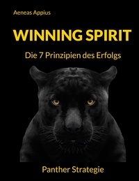 Téléchargements de livres ipod Winning Spirit  - Die 7 Prinzipien des Erfolgs in French