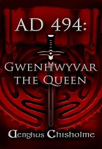 Guinevere the Queen AD494