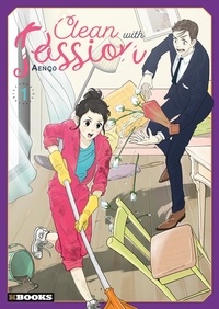 Aengo - Clean with passion Tome 1 : .