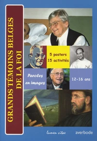 Grands témoins belges de la foi