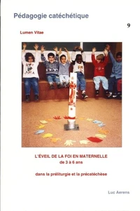 L'Eveil De La Foi En Maternelle