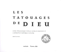 Les tatouages de Dieu