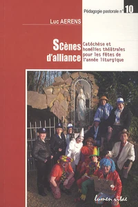 Scènes d'alliance