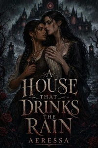 A House That Drinks the Rain