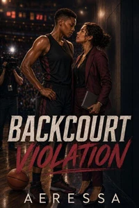 Backcourt Violation