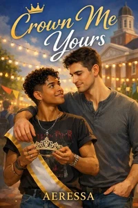 Crown Me Yours