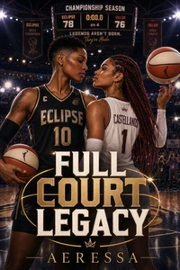 Full Court Legacy
