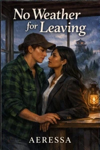 No Weather for Leaving