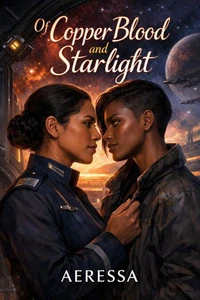 Of Copper Blood and Starlight