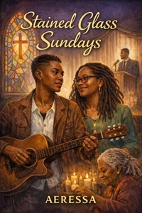 Stained Glass Sundays