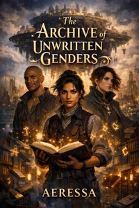 The Archive of Unwritten Genders
