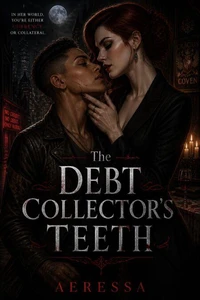 The Debt Collector's Teeth