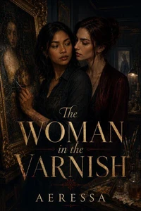 The Woman in the Varnish