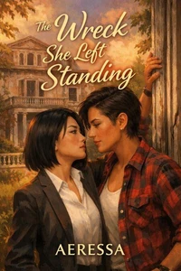 The Wreck She Left Standing